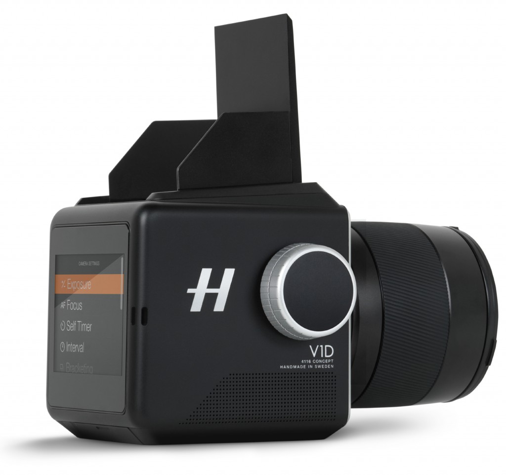 Hasselblad V1D-4116