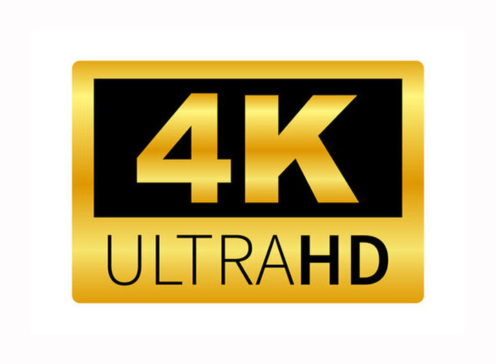 Crash Course: 4K Video