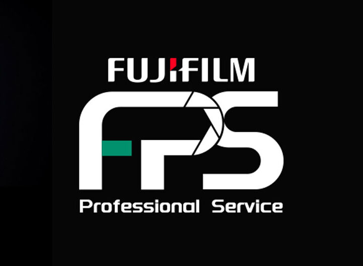 Fixation | Official Fujifilm Service Centre