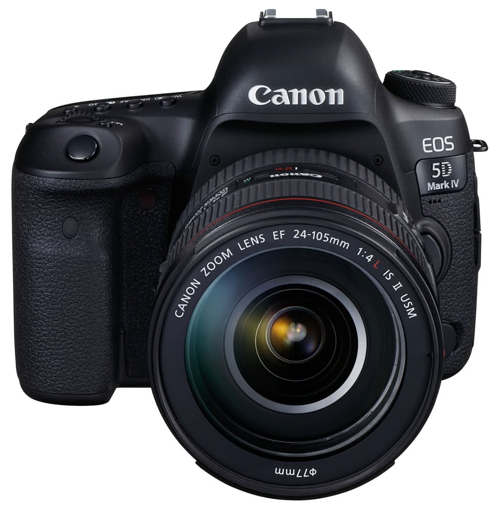 The best Canon cameras for shooting video - Canon Central and