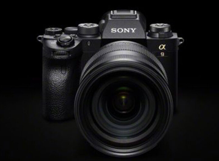 JACK TERRY TESTS THE SONY A9 image