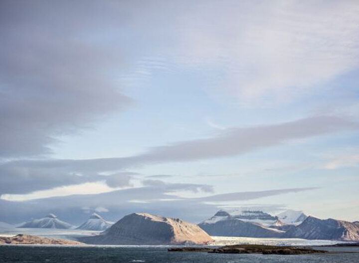 Behind the Scenes | An Arctic Adventure image