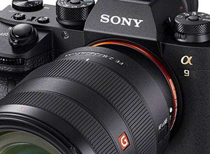 Sony A9 & G Master Lens Review