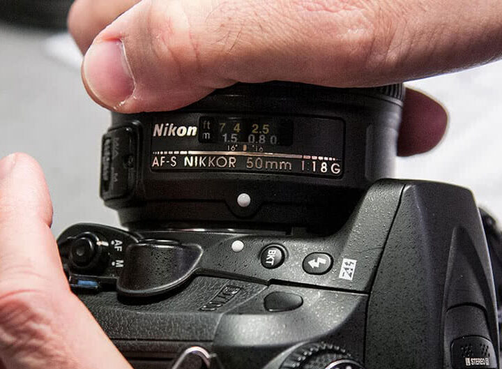 Tips & Tricks | Keep a close eye on your Nikkor lenses image