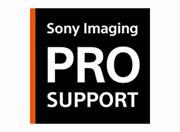 Sony PRO Support Centre Now Open image