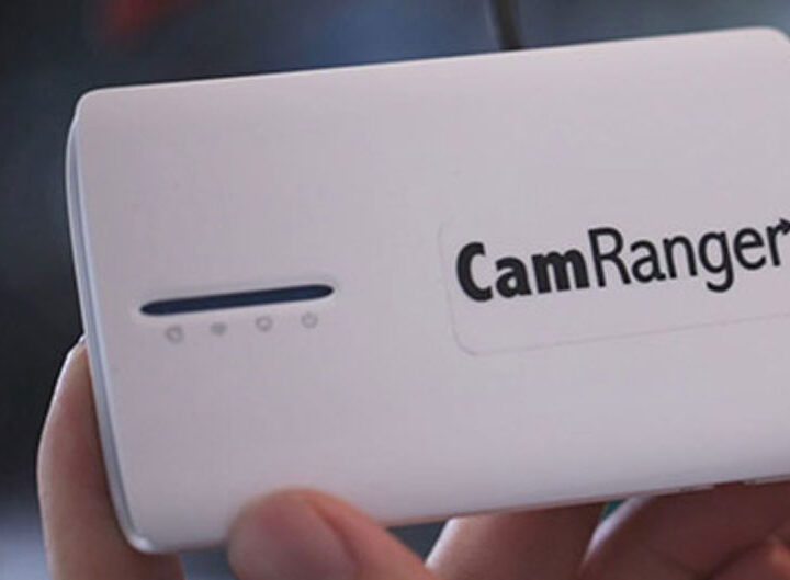 CAMRANGER REVIEW | THE BEST KEPT SECRET IN WIRELESS TRIGGERING image