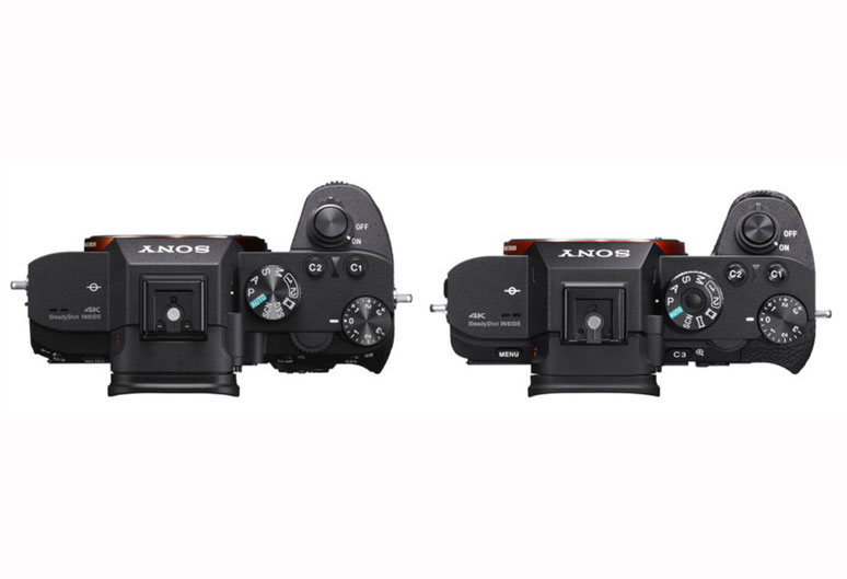 Sony A7S II versus Sony A7 III: Which should you use for video?