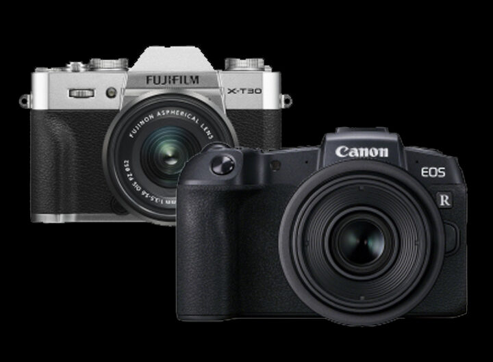 Nikon | Canon | Fujifilm new releases image