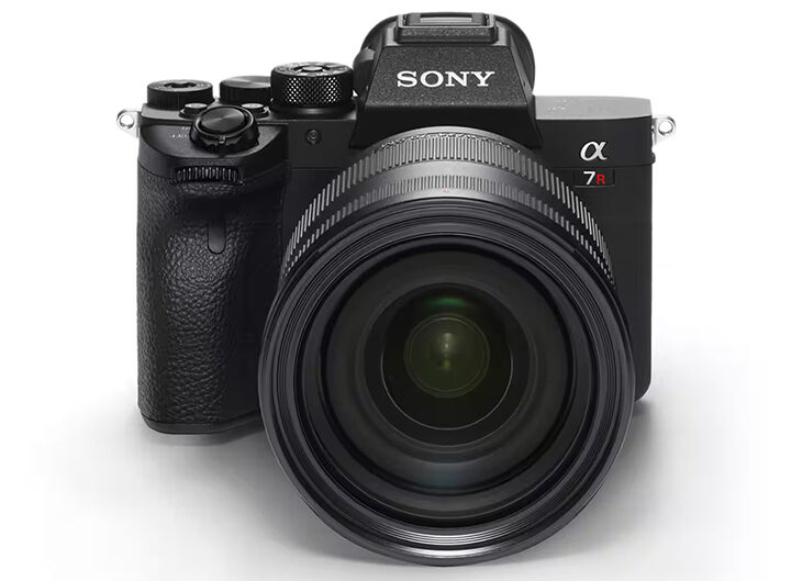 NEW RELEASES FROM SONY | FUJI | CANON AND SIGMA image