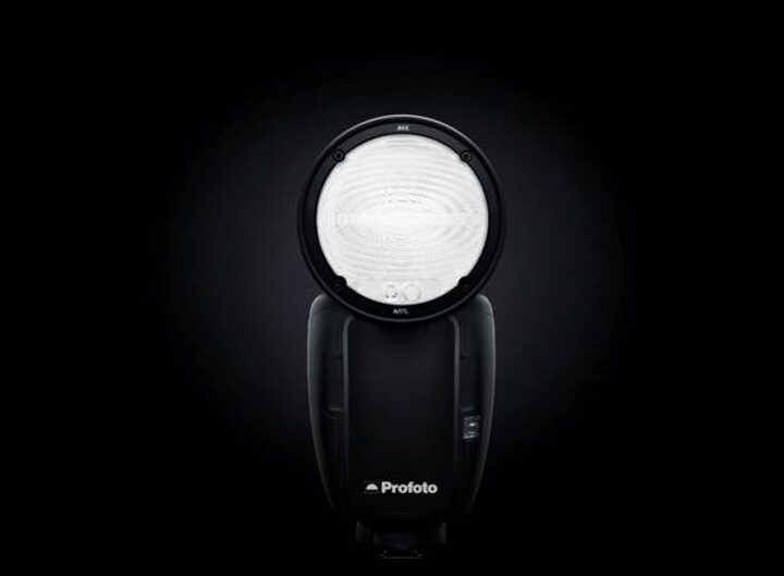 PROFOTO A1X FOR FUJIFILM