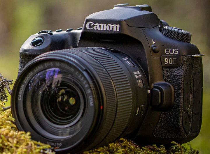 Vlogging Guide | Canon EOS 90D