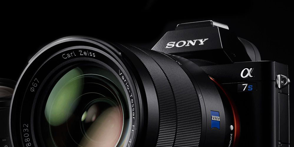 Sony camera online repair