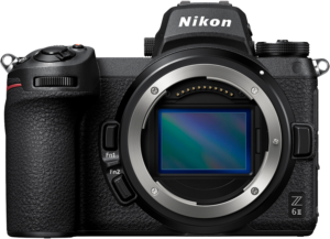 Nikon Z6 II