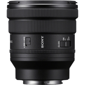 Sony FE 16-35mm