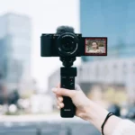 The ultimate vlogging guide: Sony