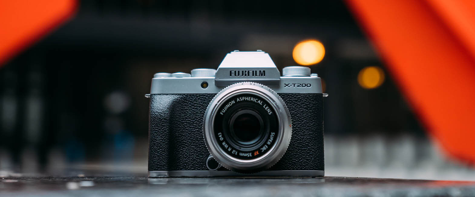 The Ultimate vlogging guide Fuji cameras