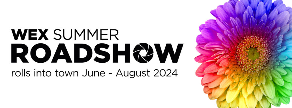 Wex 2024 Summer Roadshow